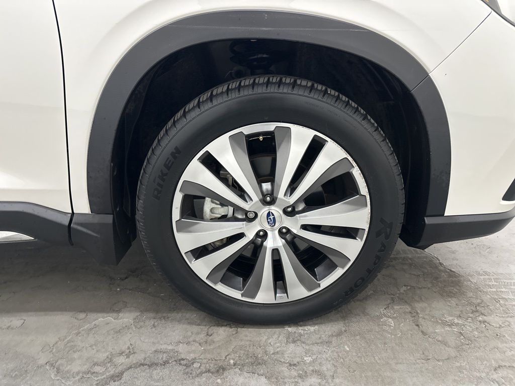 2022 Subaru Ascent Limited - Photo 62