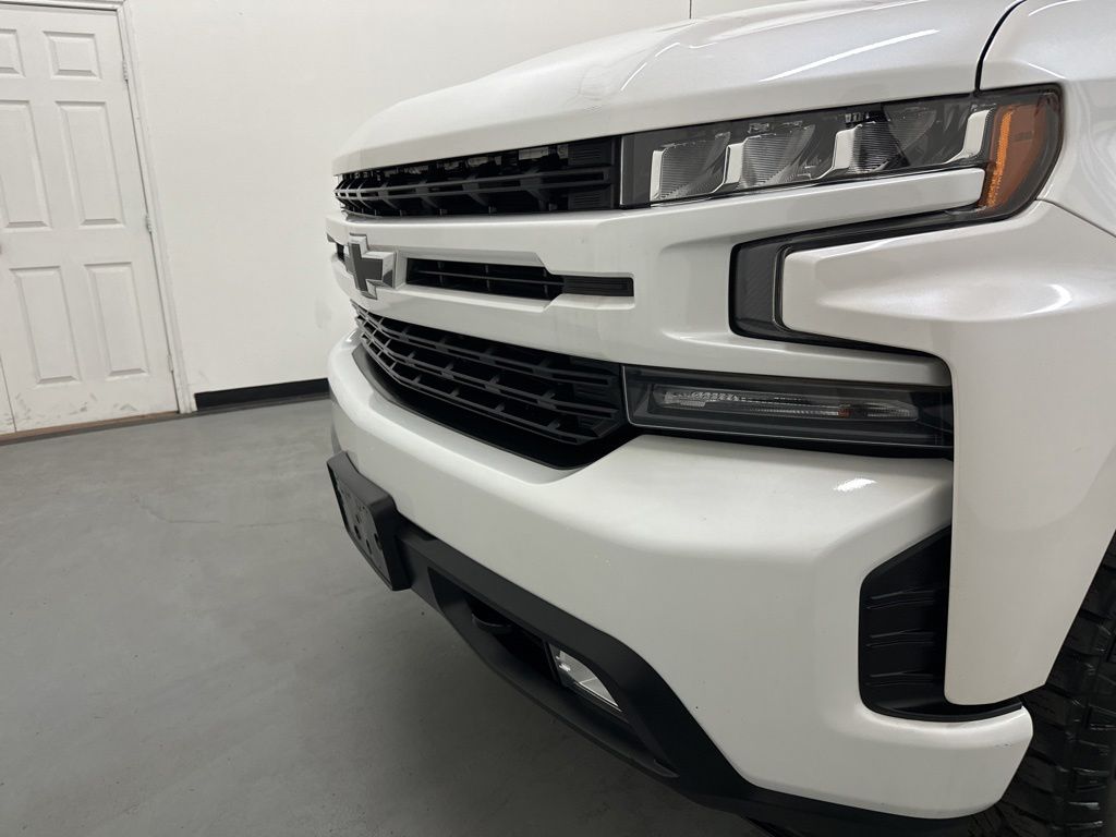 2020 Chevrolet Silverado 1500 RST - Photo 19