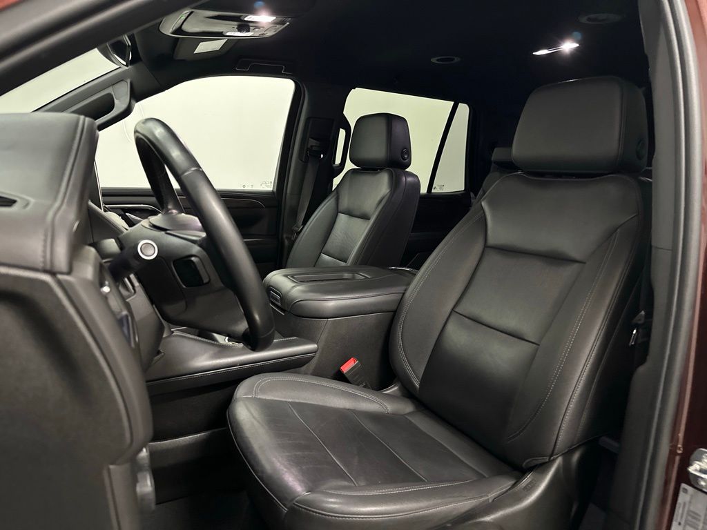 2023 Chevrolet Tahoe LT - Photo 28