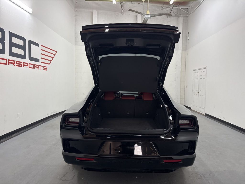 2024 Dodge Charger Daytona R/T - Photo 22