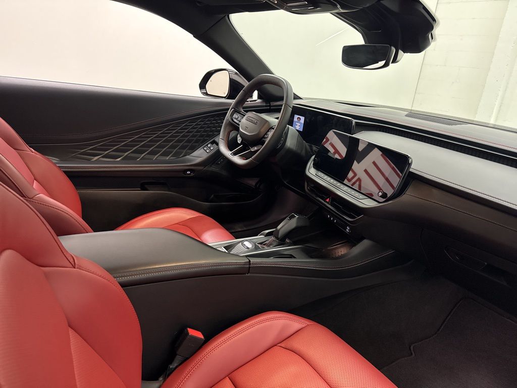 2024 Dodge Charger Daytona R/T - Photo 43