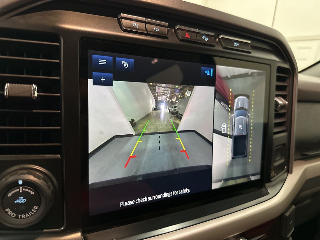 2021 Ford F-150 XLT - Photo 45