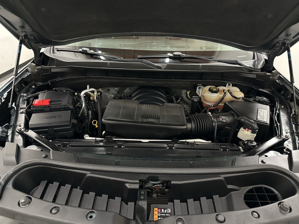 2021 Chevrolet Tahoe LS - Photo 6