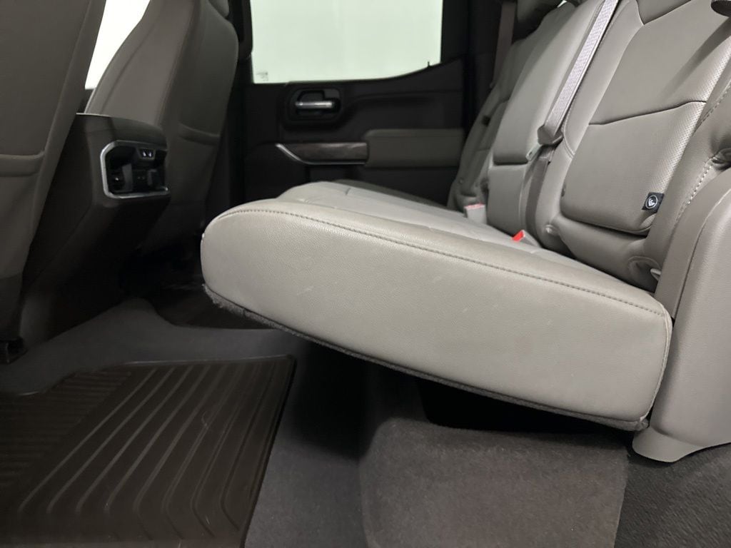 2021 Chevrolet Silverado 1500 LTZ - Photo 51