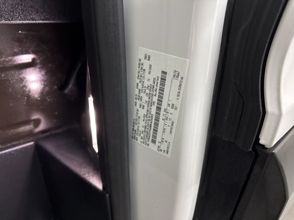 2021 Ford Transit Passenger Van XLT - Photo 56