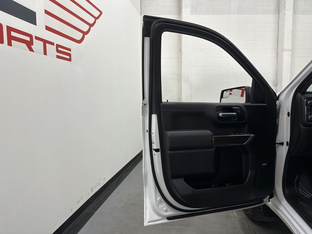 2020 Chevrolet Silverado 1500 RST - Photo 32