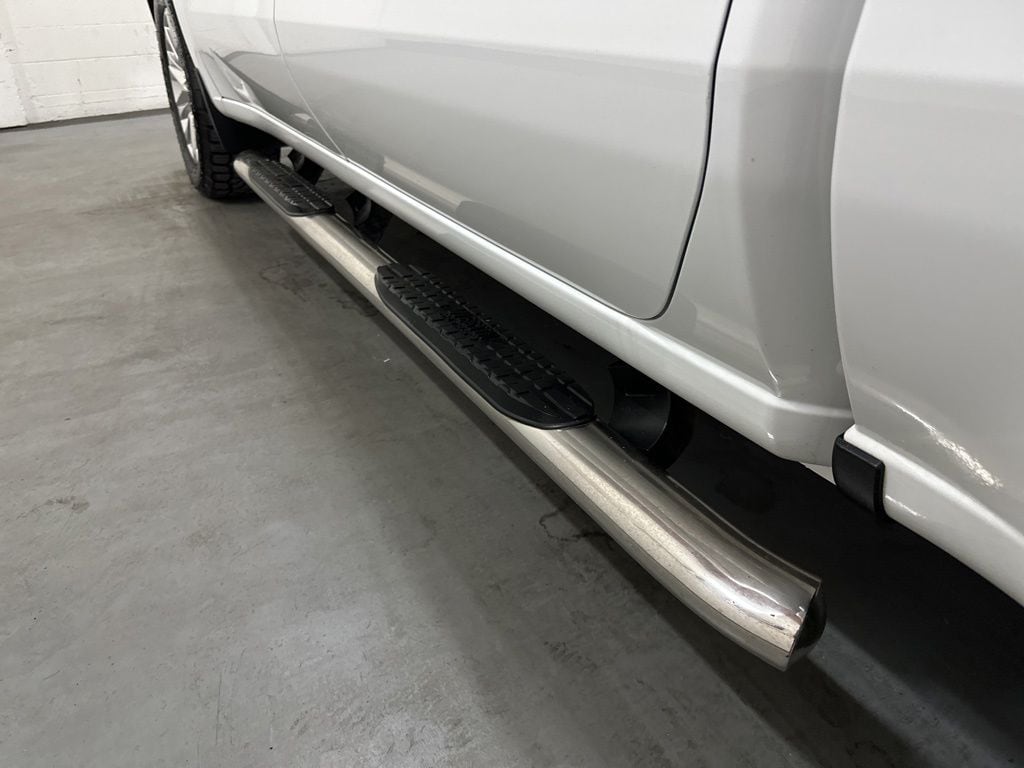 2021 Chevrolet Silverado 1500 LTZ - Photo 21