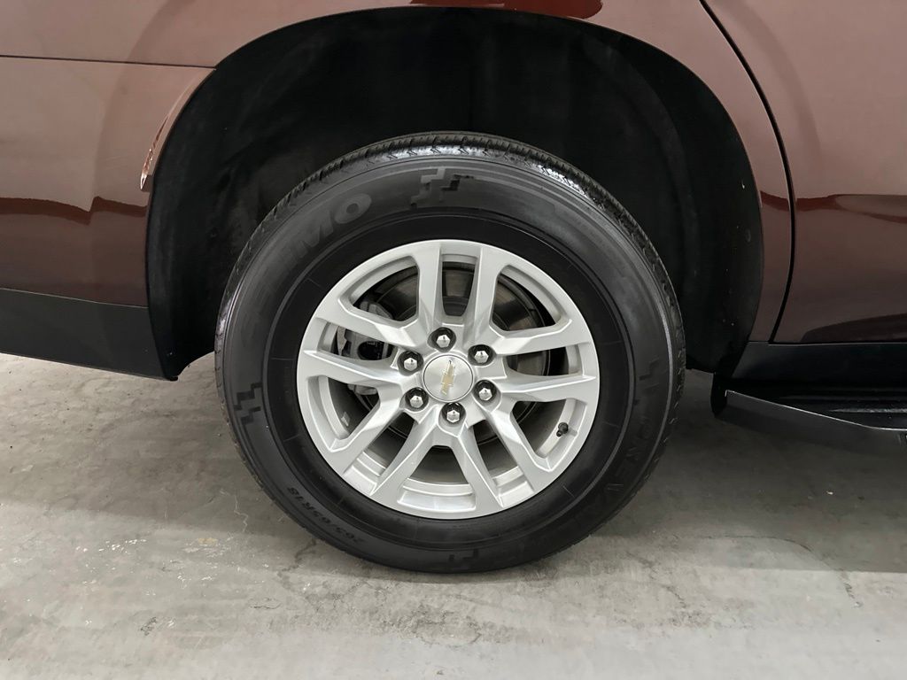 2023 Chevrolet Tahoe LT - Photo 59