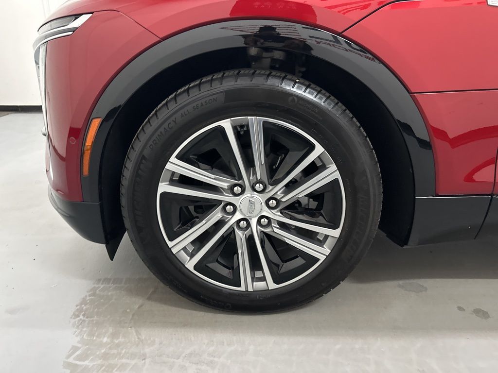 2024 Cadillac LYRIQ Luxury 1 - Photo 59