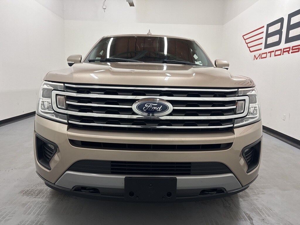 2020 Ford Expedition XLT photo 2