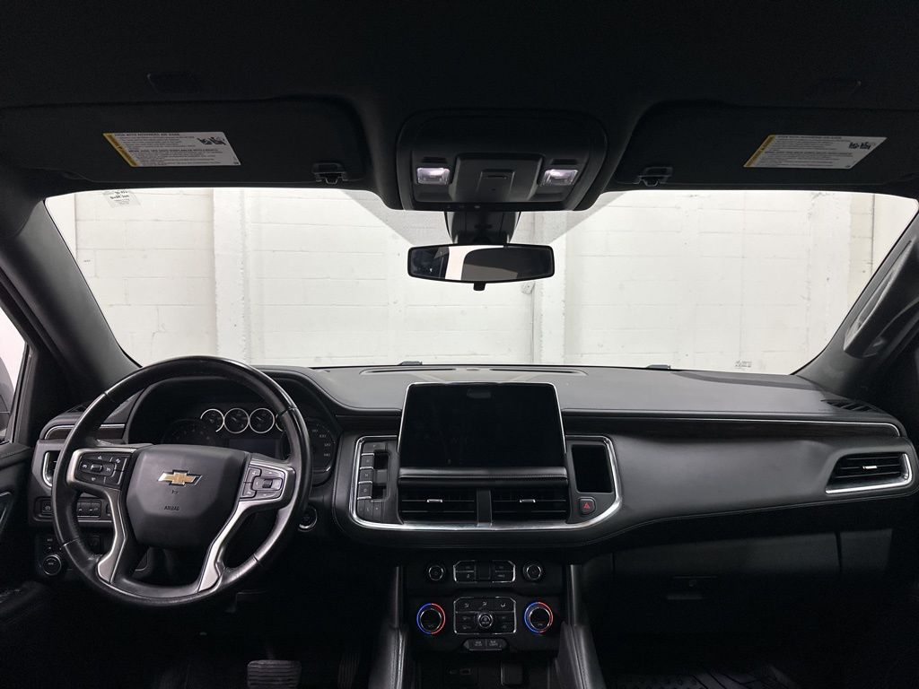 2021 Chevrolet Tahoe LS - Photo 51