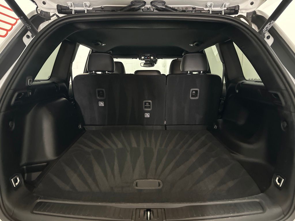 2024 Jeep Grand Cherokee Altitude - Photo 14