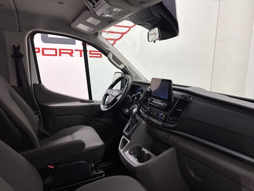 2021 Ford Transit Passenger Van XLT - Photo 49