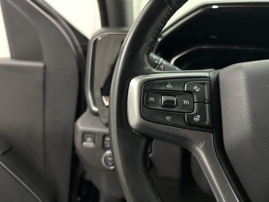 2024 Chevrolet Silverado 1500 LTZ - Photo 40