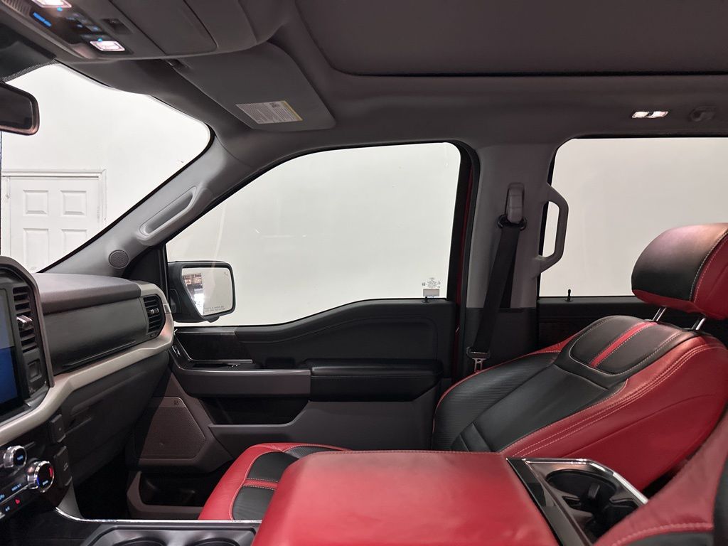 2021 Ford F-150 XLT - Photo 30