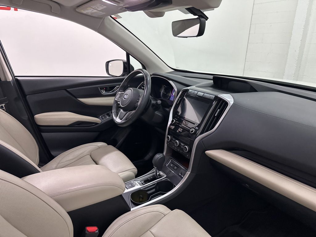 2022 Subaru Ascent Limited - Photo 58