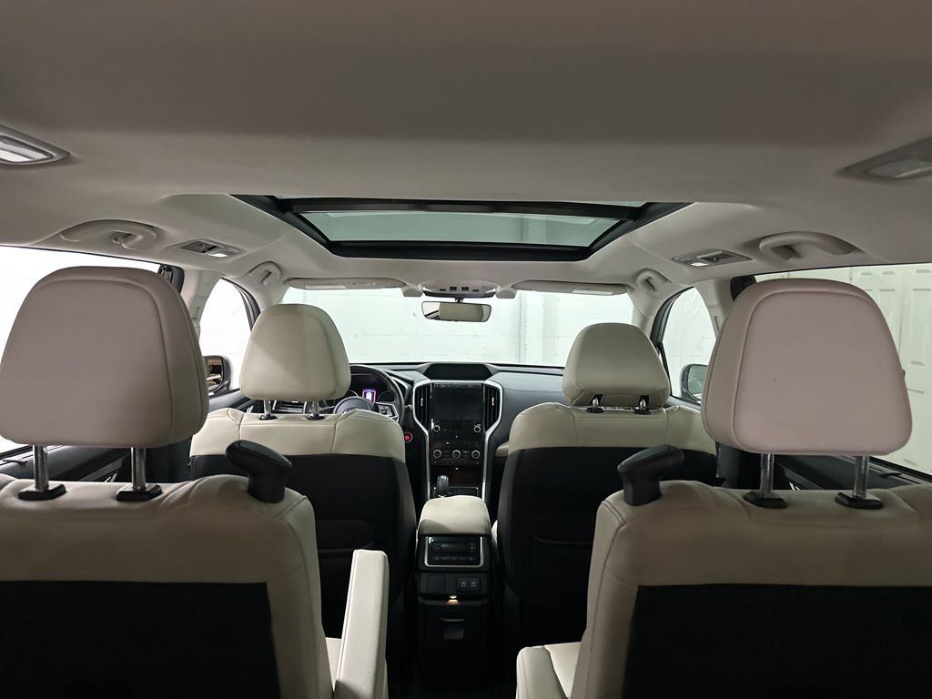 2022 Subaru Ascent Limited - Photo 16