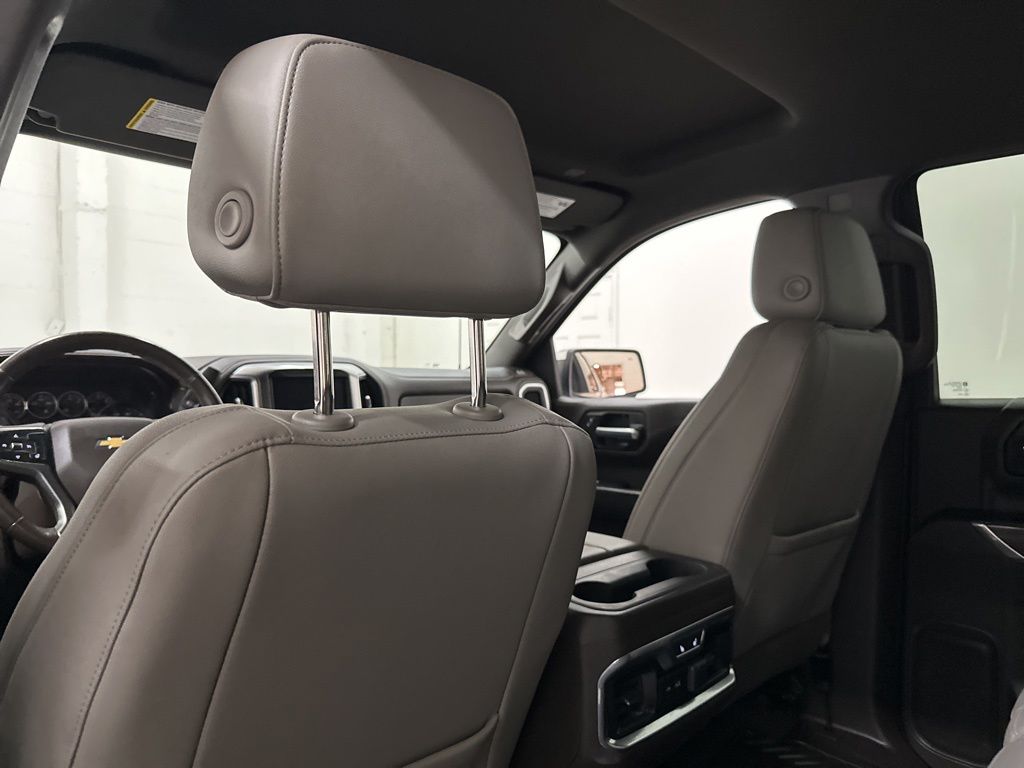 2021 Chevrolet Silverado 1500 LTZ - Photo 50