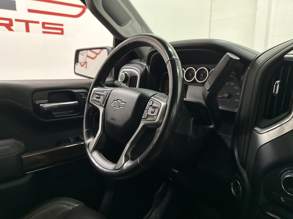 2020 Chevrolet Silverado 1500 RST - Photo 54