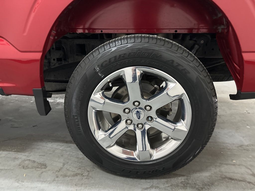 2021 Ford F-150 XLT - Photo 62