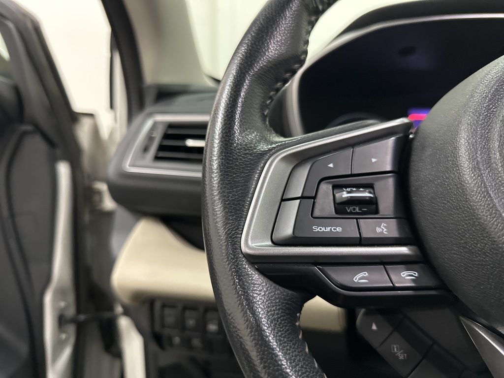 2022 Subaru Ascent Limited - Photo 40