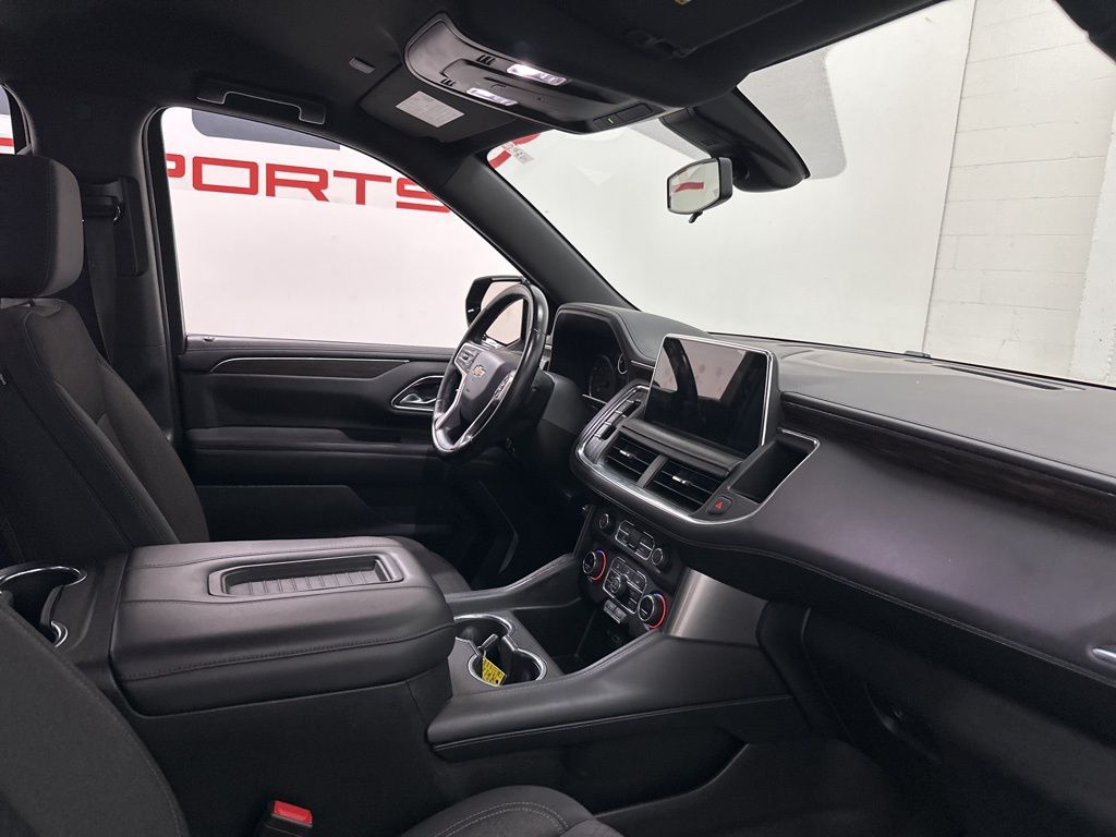 2021 Chevrolet Tahoe LS - Photo 53