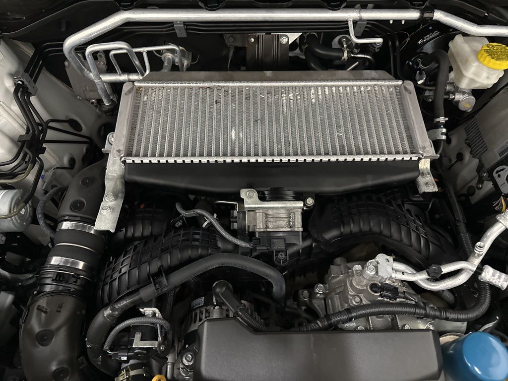 2022 Subaru Ascent Limited - Photo 7