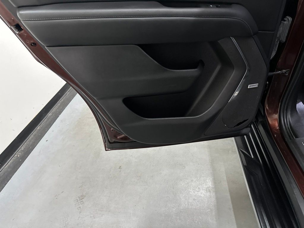 2023 Chevrolet Tahoe LT - Photo 54