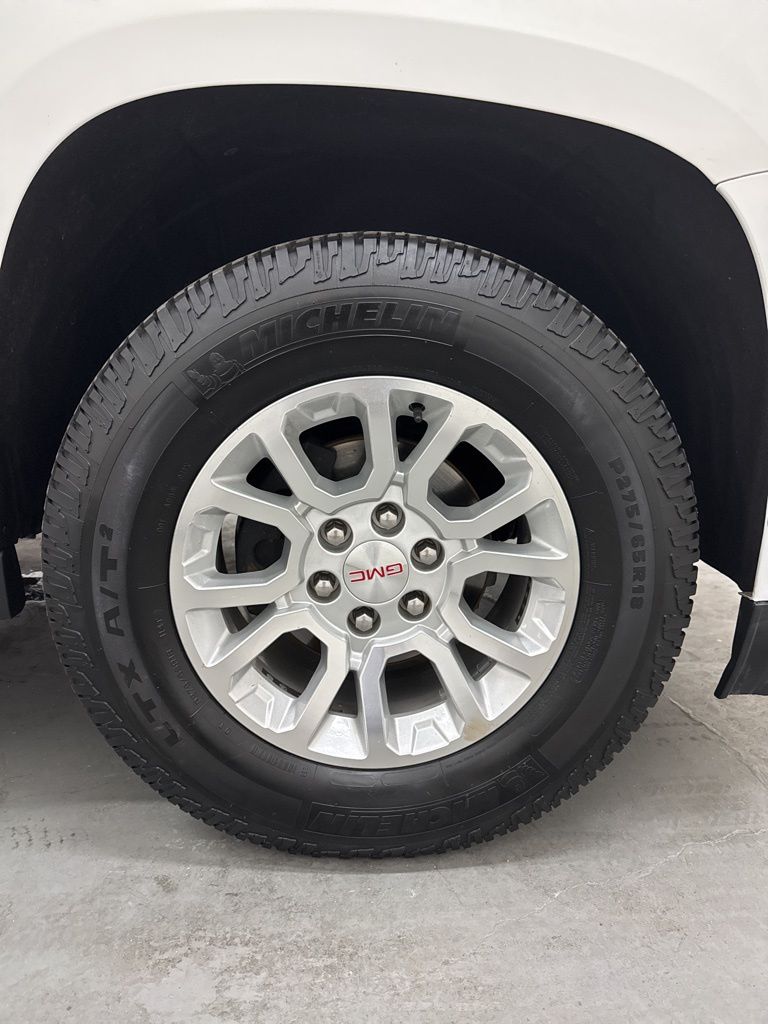 2020 GMC Yukon SLT - Photo 42