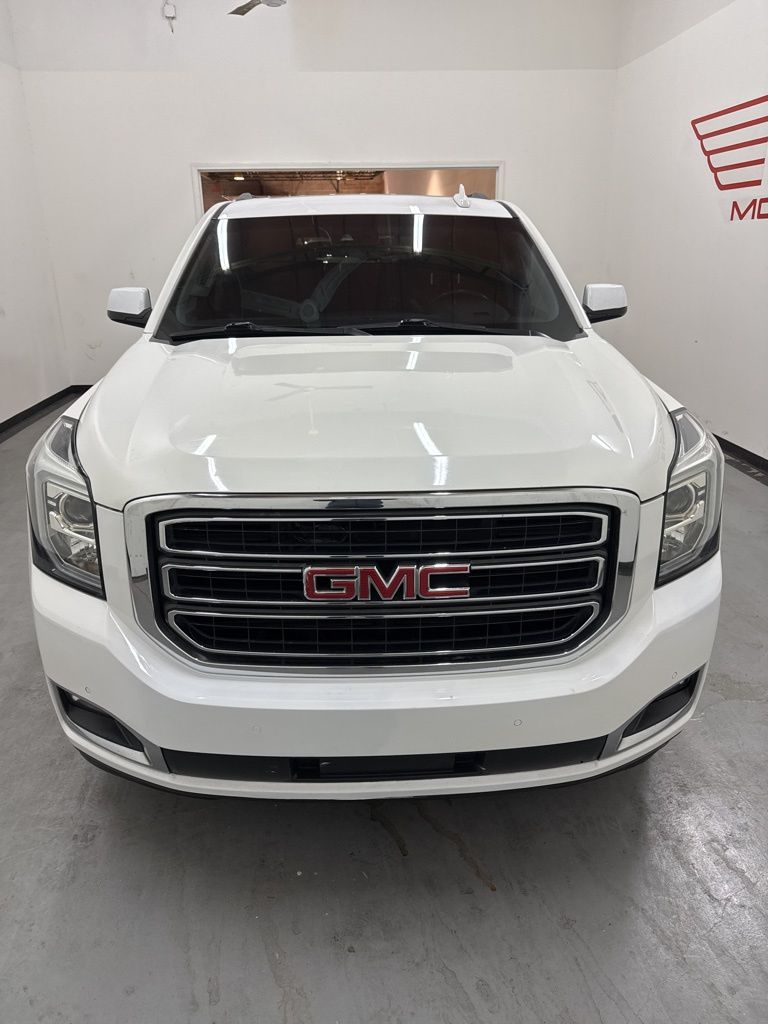 2020 GMC Yukon SLT - Photo 10