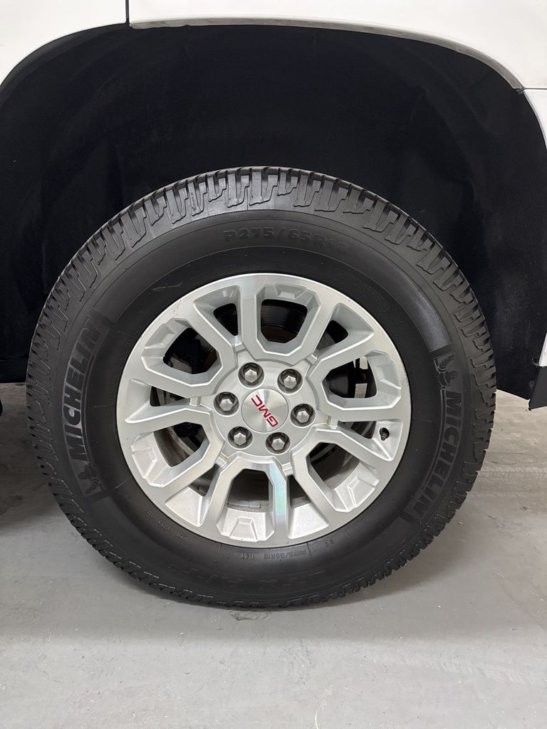 2020 GMC Yukon SLT - Photo 44