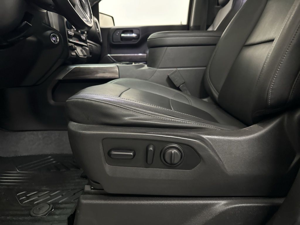 2021 Chevrolet Silverado 1500 LTZ - Photo 36