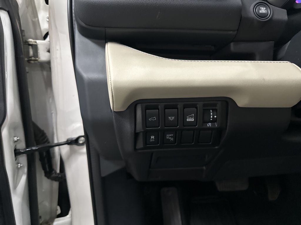 2022 Subaru Ascent Limited - Photo 35