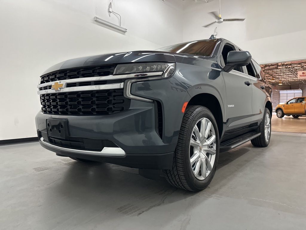 2021 Chevrolet Tahoe LS - Photo 18