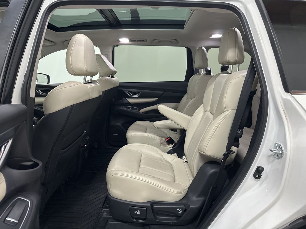 2022 Subaru Ascent Limited - Photo 49