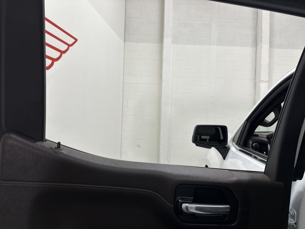 2021 Chevrolet Silverado 1500 LTZ - Photo 53