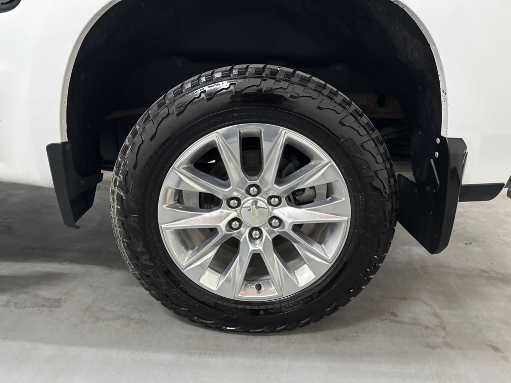 2021 Chevrolet Silverado 1500 LTZ - Photo 56