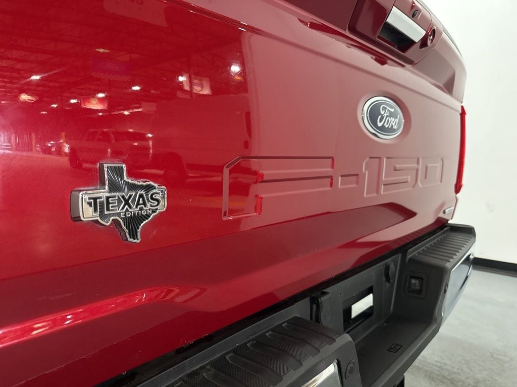 2021 Ford F-150 XLT - Photo 12