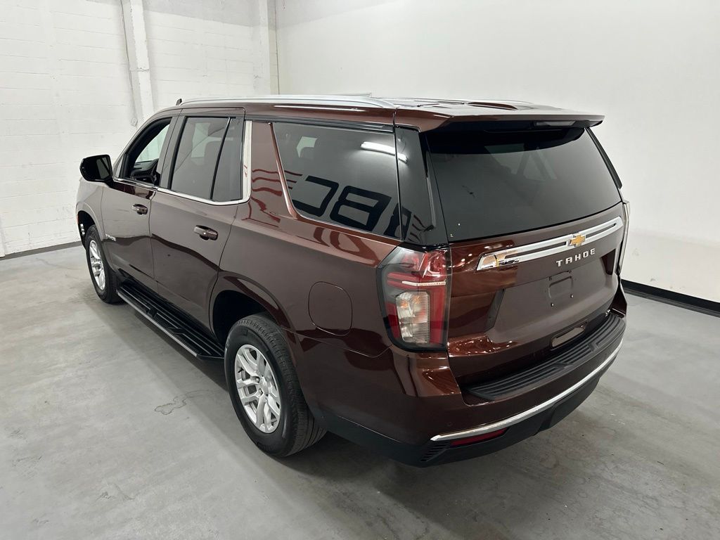 2023 Chevrolet Tahoe LT - Photo 17