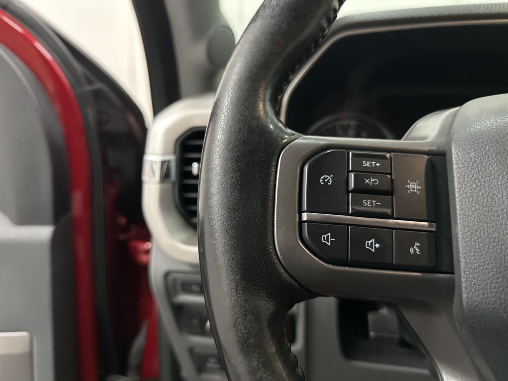2021 Ford F-150 XLT - Photo 38