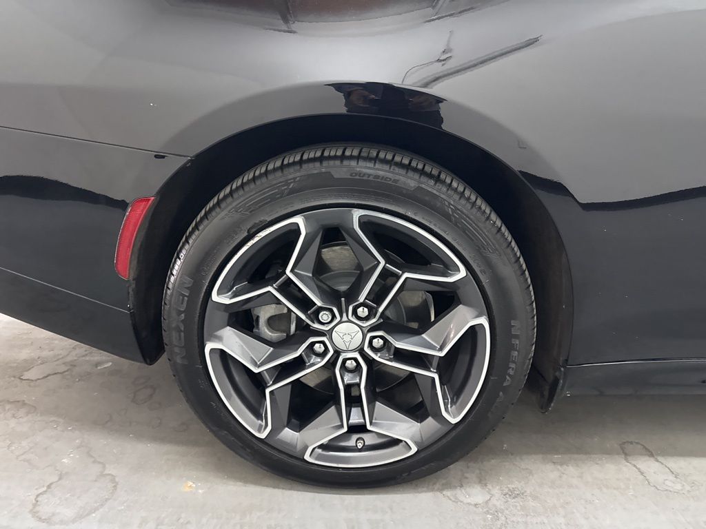 2024 Dodge Charger Daytona R/T - Photo 46