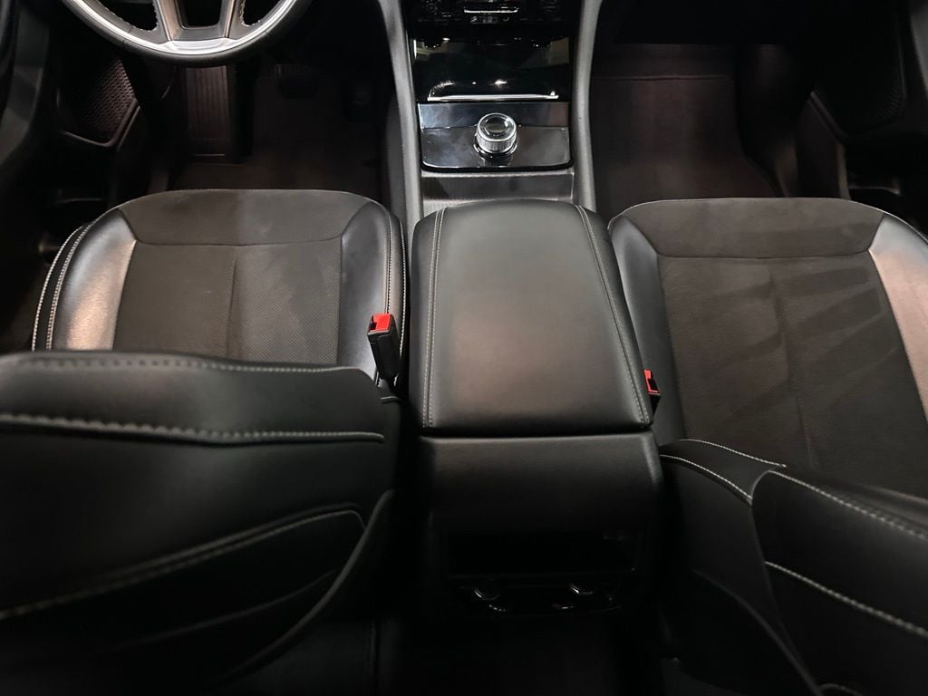 2024 Jeep Grand Cherokee Altitude - Photo 55