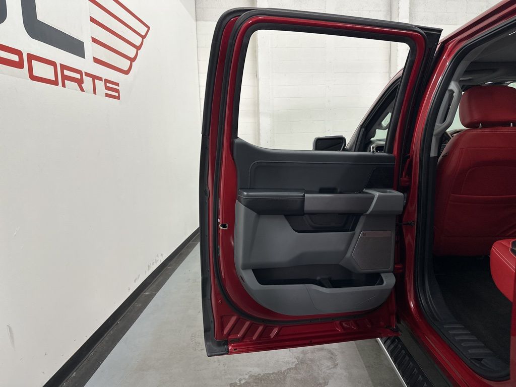 2021 Ford F-150 XLT - Photo 51