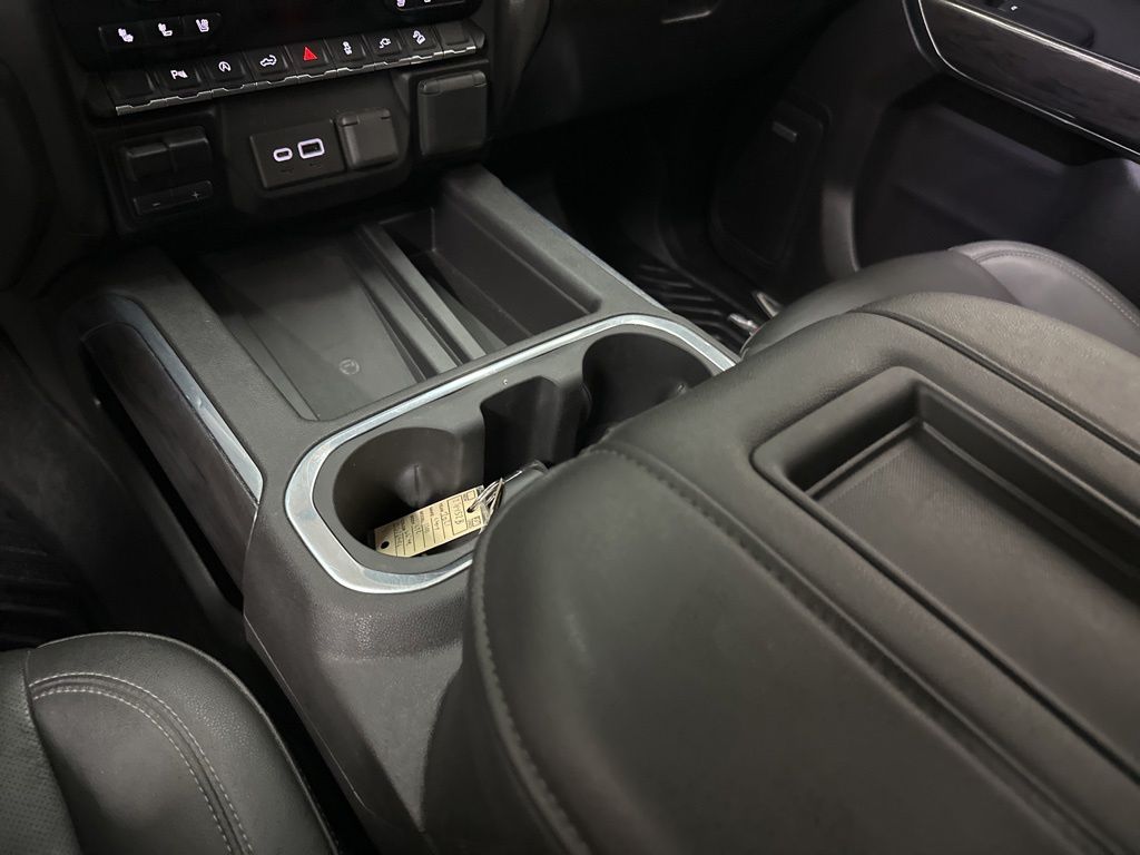 2021 Chevrolet Silverado 1500 LTZ - Photo 42