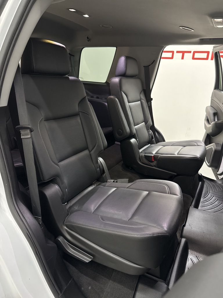 2020 GMC Yukon SLT - Photo 35