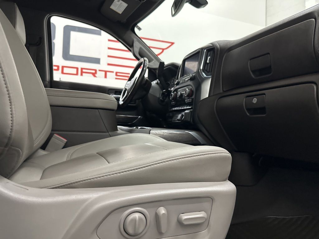 2021 Chevrolet Silverado 1500 LTZ - Photo 58