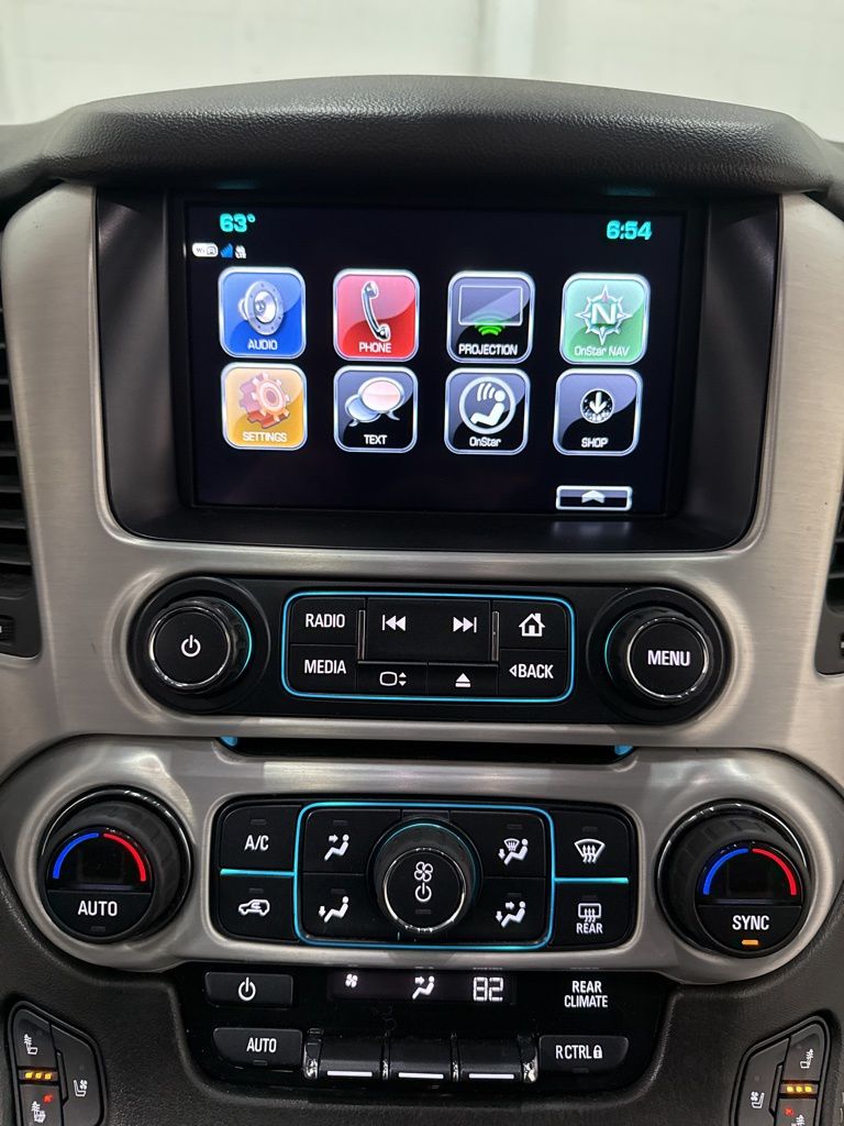 2020 GMC Yukon SLT - Photo 24