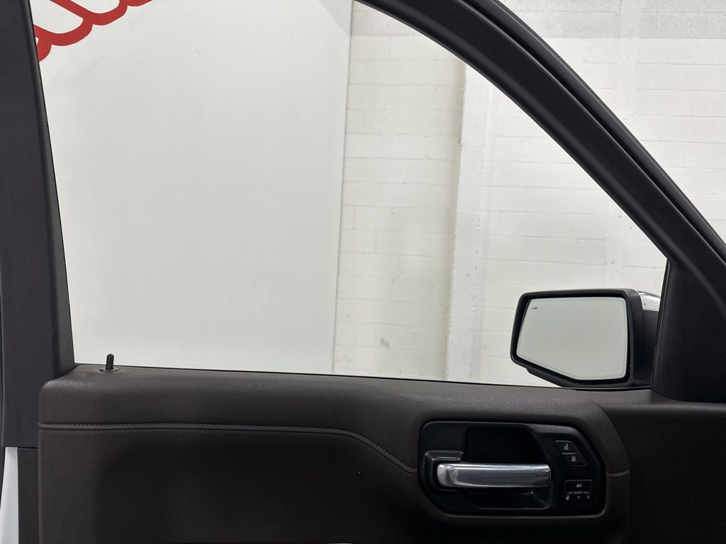 2021 Chevrolet Silverado 1500 LTZ - Photo 40