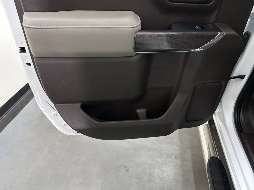 2021 Chevrolet Silverado 1500 LTZ - Photo 54