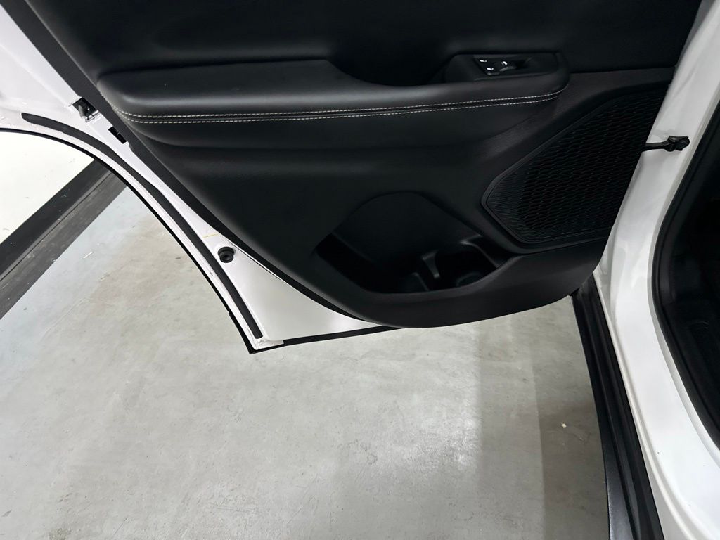 2024 Jeep Grand Cherokee Altitude - Photo 53